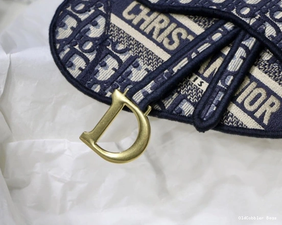 OldCobbler Bags Saddle Bag Diro 0814